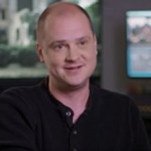 VIDEO: Director Mike Flanagan Discusses THE HAUNTING OF HILL HOUSE