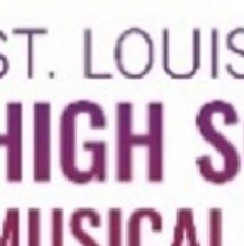 St. Louis High School Musical Theatre Awards Announce Nominees & Host!