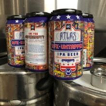 Untap the Future of the RFK Campus with a Taste of RFK Untapped, a Limited-Edition IP