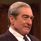 VIDEO: Robert De Niro Returns to SNL to Bid Farewell to Jeff Sessions