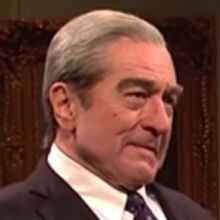 VIDEO: Robert De Niro Returns to SNL to Bid Farewell to Jeff Sessions