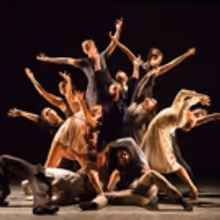 De Funes Dance To Present INTERIOR DIALOGUES At Gelsey Kirkland Arts Center 4/7