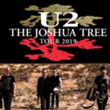 U2 Tour Dates Announced For New Zealand, Australia, Japan, Singapore and South Korea
