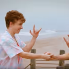 VIDEO: First Look - Lifetime Original Movie A TALE OF TWO COREYS, Premiering Today