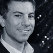 WATCH NOW! Zooming in on the Tony Nominees: Peter Hylenski