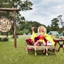 TAZO' Announces Launch of Camp TAZO Under New 'Brew the Unexpected' Campaign