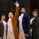 BWW Review: HAMILTON Blows Us All Away at Saenger Theatre
