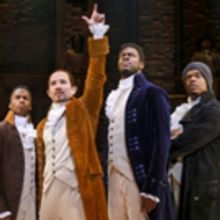 BWW Review: HAMILTON Blows Us All Away at Saenger Theatre