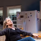 BWW Review: THE ROOMMATE at Long Wharf