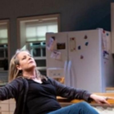 BWW Review: THE ROOMMATE at Long Wharf