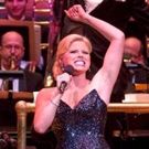 Megan Hilty Makes Her Sydney Opera House Debut