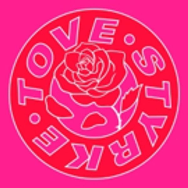 Tove Styrke Releases 'Mistakes' Behind-the-Scenes Video, VAX Remix Photo