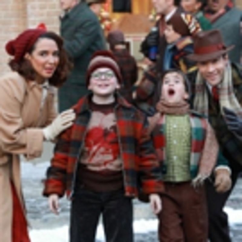 BWW Morning Brief December 19th, 2017: Holiday Celebrations, Alfred Hitchcock Festival, and More! Image