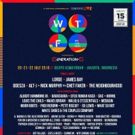 WE THE FEST Reveals Second Phase Lineup Including Nick Murphy, What So Not, Majid…