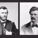 GRANT & TWAIN Comes to the New Black Box Theatre