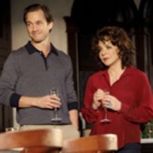 Photos: First Look at Stockard Channing, Hugh Dancy and the Cast of APOLOGIA