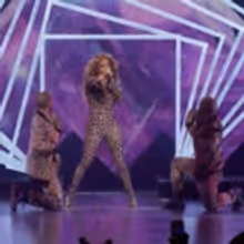 DIRECTV NOW Super Saturday Night Featuring Jennifer Lopez Airs Friday 4/13