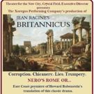 Theater For The New City Presents Racine's BRITANNICUS