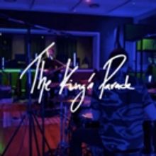 The King's Parade Release MAD Video Filmed At RAK Studios