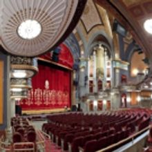 Palace Theater Welcomes Guests for June Tour