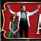 ABSINTHE Celebrates Seven Years On The Strip With The Gazillionaire's Gala Of…