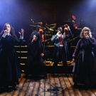 BWW Review: WASTED, Southwark Playhouse