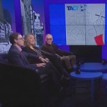 Theater Talk: Spotlight on TACT's SALUTE TO THE BRAVE