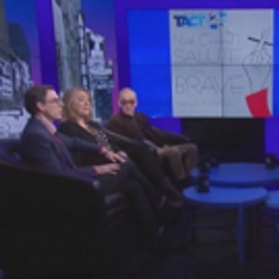 Theater Talk: Spotlight on TACT's SALUTE TO THE BRAVE