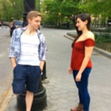 Hudson Warehouse Kicks off their 15th Anniversary Season with Three Blockbusters