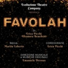 BWW Review: Al teatro Don Maria Torregrossa un musical da… fiaba!