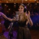 STUDIO SESSIONS Wins Gold World Medal Award for John Kander Episode