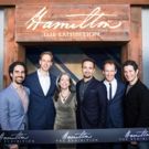 Photo Flash: Lin-Manuel Miranda and More Attend the Ribbon-Cutting Ceremony For…