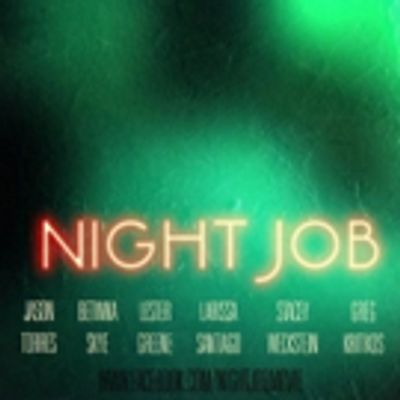 NYX Doorman's Real Life Job Inspires Independent Comedy Film NIGHT JOB