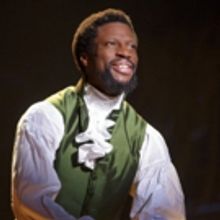 He Didn't Throw Away His Shot! Take a Look Back on Michael Luwoye's Journey With HAMI