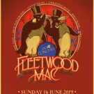 Fleetwood Mac Announce European Tour