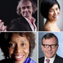 American Composers Orchestra Announces 2019 Gala Honorees