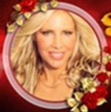 Melissa Tkautz Joins the Cast of SLEEPING BEAUTY: A KNIGHT AVENGER'S TALE