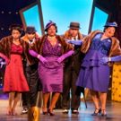 Totem Pole Playhouse Presents AIN'T MISBEHAVIN'