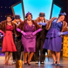 Totem Pole Playhouse Presents AIN'T MISBEHAVIN'