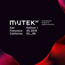 MUTEK.SF Kicks Off This Thursday + Full Schedule Announced Feat. Tim Hecker, Mortiz von Oswald & More