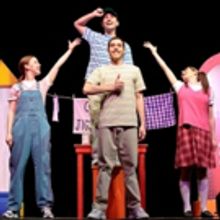 ArtsPower To Bring JIGSAW JONES To Life At Adelphi