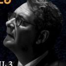 Dr. Ricardo Rosenkranz Returns to the Royal George Theatre in THE ROSENKRANTZ…