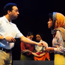 BWW Review: Burning Coal Theatre's ASHE IN JOHANNESBURG, Good Story but Needs Some…