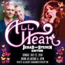 All Heart Returns to DROM To Benefit Jerad Bortz And Steven Skeels