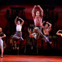 A BRONX TALE To Perform at Belmont Park on Belmont Stakes Day