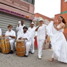 CHRISTMAS IN EL BARRIO Returns with Music from Los Pleneros De La 21