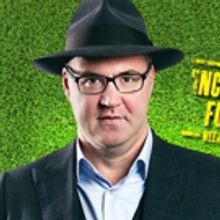 Titus O'Reily Announces The Bye Round Tour 2018