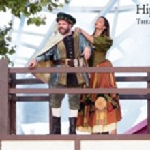 Hip To Hip Theatre Company Announces 2018 Season