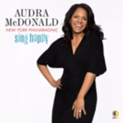 BWW Album Review: Audra McDonald Sings Us All Happy