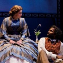 Photo Flash: First Look at Geva's World Premiere of THE AGITATORS